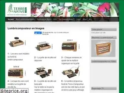 Sites similar to lombricomposteur.com