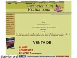 Sites similar to lombricultura.cl