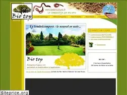 Sites similar to lombriculture.fr