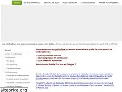 Sites similar to lombriculture.net