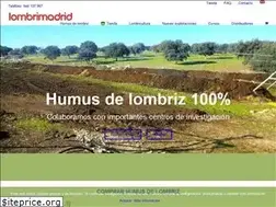 Sites similar to lombrimadrid.es
