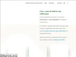 Sites similar to lombritec.com