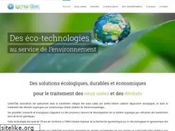 Sites similar to lombritek.com