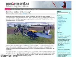 Sites similar to lomcovak.cz