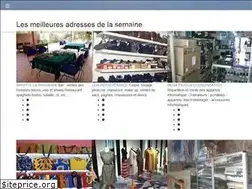 Sites similar to lome-city.com