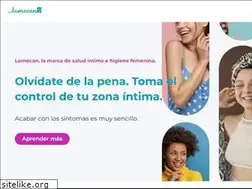 Sites similar to lomecan.com