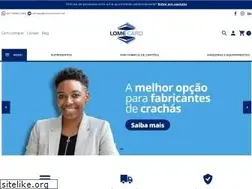 Sites similar to lomecard.com.br