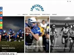 Sites similar to lomechrono.com