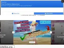 Sites similar to lomejorde-windows8.blogspot.com