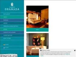 Sites similar to lomejordegranada.es