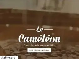 Sites similar to lomejordelchocolate.com