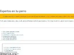 Sites similar to lomejorparamican.es