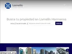 Sites similar to lomelin.mx