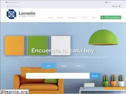 Sites similar to lomelinqueretaro.mx