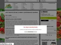Sites similar to lomemogehrden.com