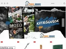 Sites similar to lomenaruhaz.hu