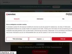 Sites similar to lomervarde.se