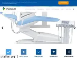 Sites similar to lometral.ch