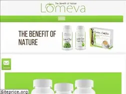 Sites similar to lomeva.com.au