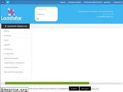 Sites similar to lomhifar.com