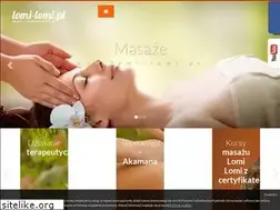 Sites similar to lomi-lomi.pl