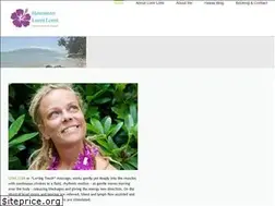 Sites similar to lomi-lomi.se