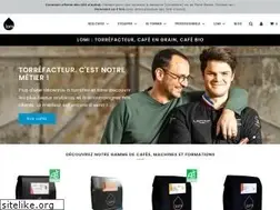 Sites similar to lomi.coffee