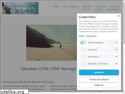 Sites similar to lomilomi-algarve.com