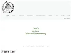 Sites similar to lomilomi-laulea.jp