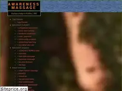 Sites similar to lomilomi-massage.org