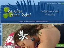 Sites similar to lomilomihawaii.net