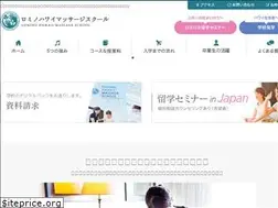 Sites similar to lominoschool.com