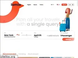 Sites similar to lomio.com