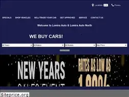 Sites similar to lomiraauto.com