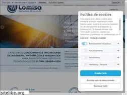 Sites similar to lomisa.com
