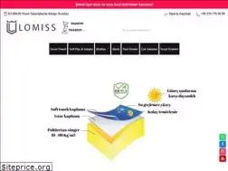 Sites similar to lomiss.com