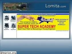 Sites similar to lomita.com