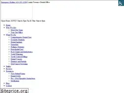 Sites similar to lomitatorrancedental.com