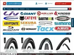 Sites similar to lomixshop.pl