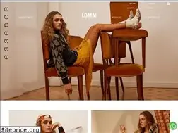 Sites similar to lomm.com.ar