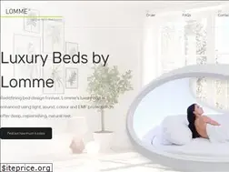 Sites similar to lomme.com