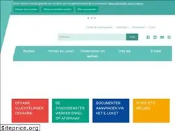 Sites similar to lommel.be