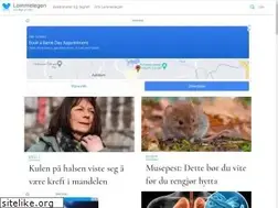 Sites similar to lommelegen.no