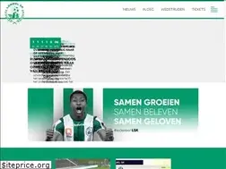 Sites similar to lommelsk.be