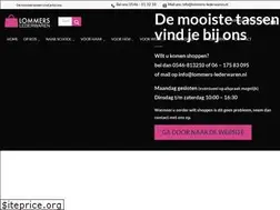 Sites similar to lommers-lederwaren.nl