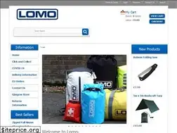 Sites similar to lomo.co.uk