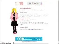 Sites similar to lomoblog.site