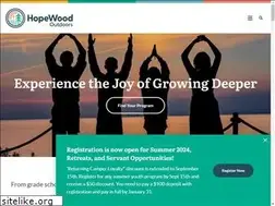 Sites similar to lomocamps.org