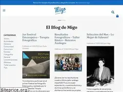 Sites similar to lomochile.cl