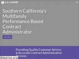 Sites similar to lomod.com